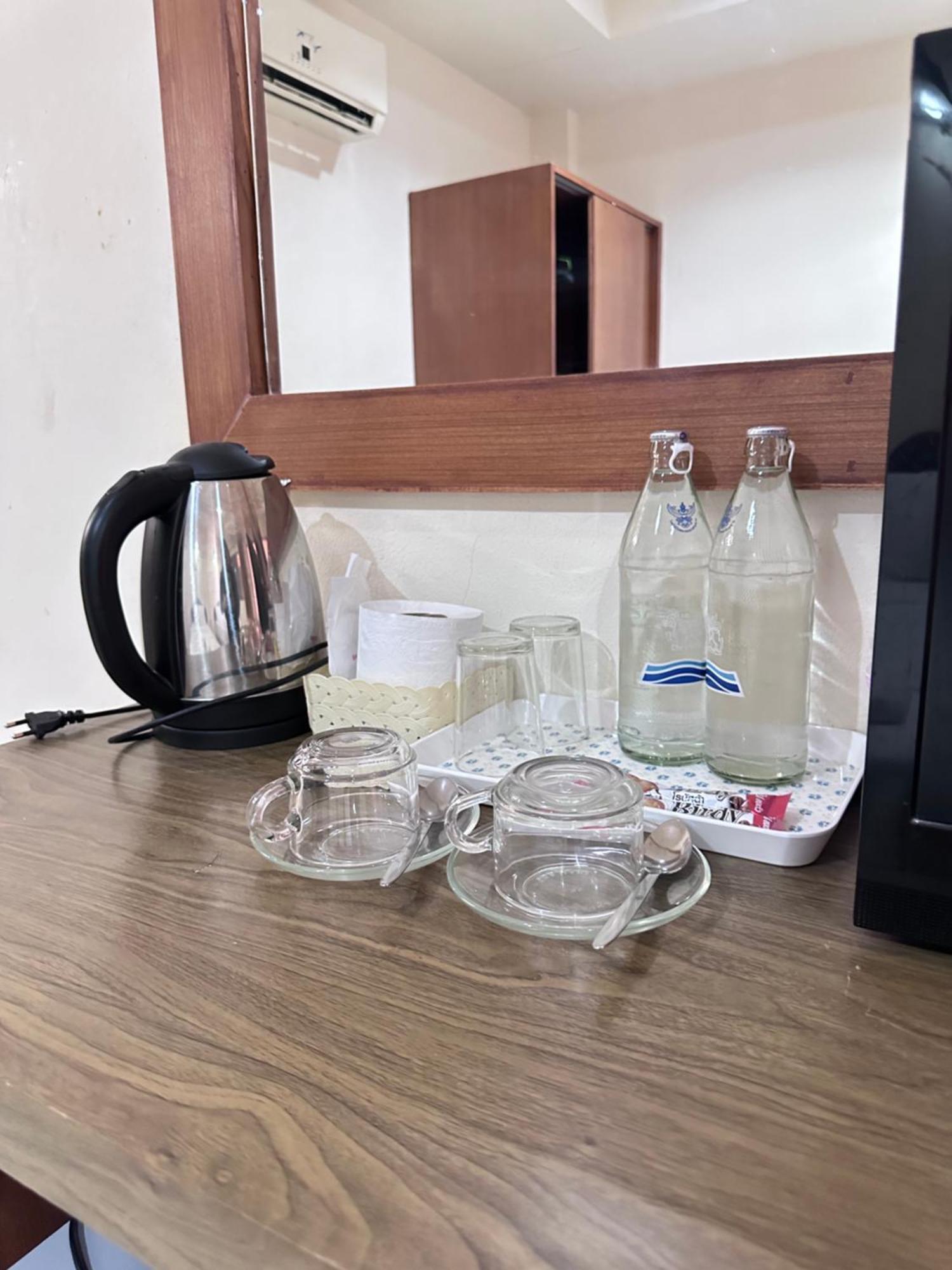 Phurafah Place Hotel โรงแรมภูระฟ้า เพลส Nan Kültér fotó