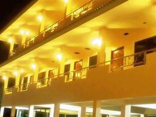 Phurafah Place Hotel โรงแรมภูระฟ้า เพลส Nan Kültér fotó