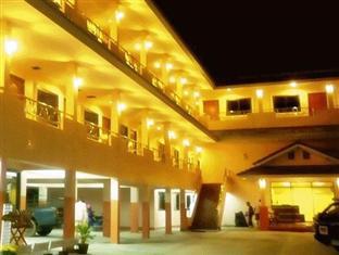 Phurafah Place Hotel โรงแรมภูระฟ้า เพลส Nan Kültér fotó